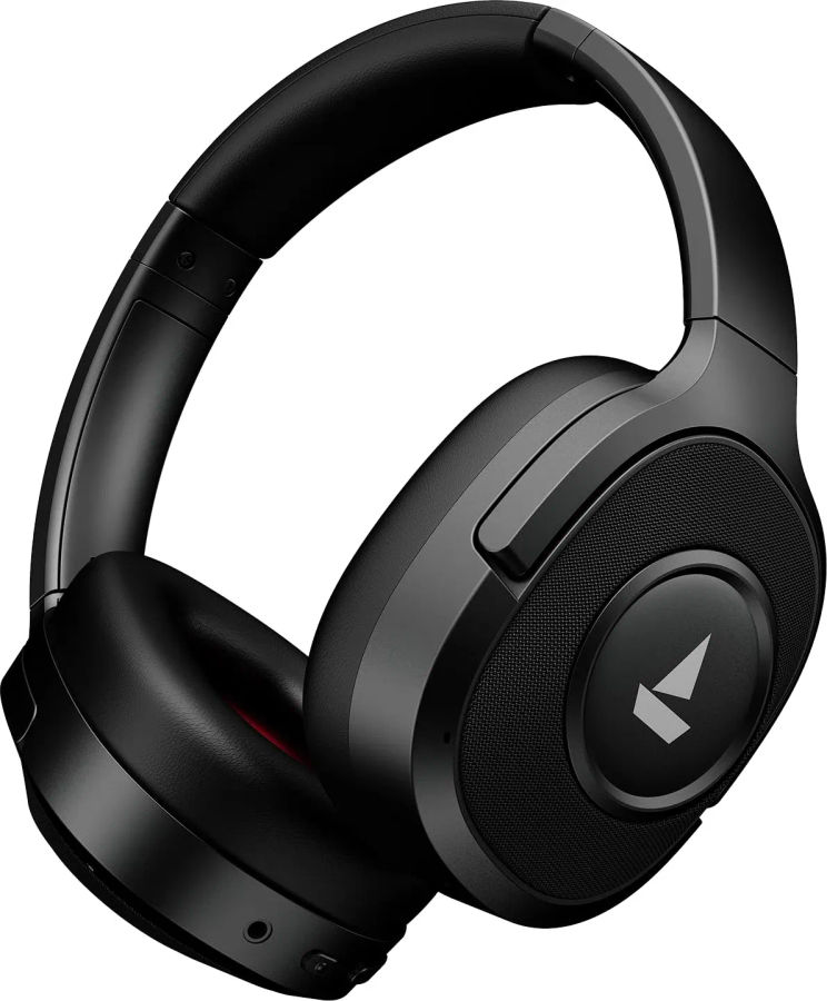 boAt Rockerz Plus 550 ANC Wireless Headphones