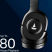 boAt Rockerz Plus 550 ANC Wireless Headphones