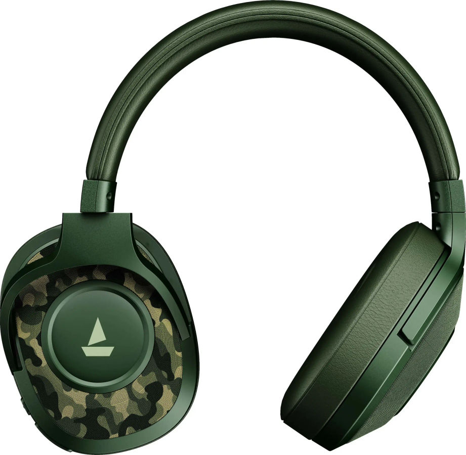 boAt Rockerz Plus 550 Wireless Headphones