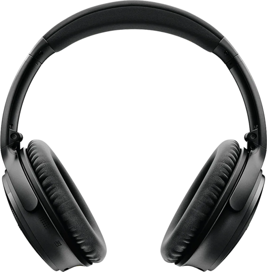 Bose QuietComfort 35 Wireless Headphones