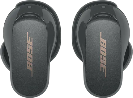 Bose QuietComfort Earbuds II True Wireless Earbuds