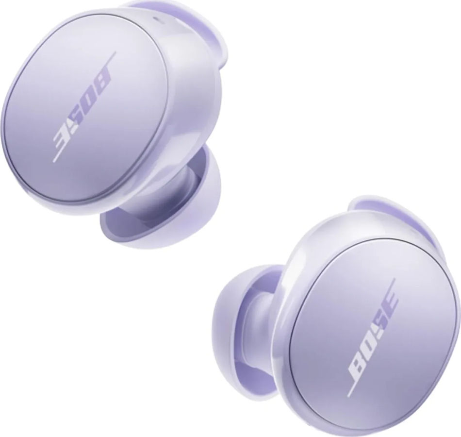 Bose QuietComfort True Wireless Earbuds (2nd Gen)