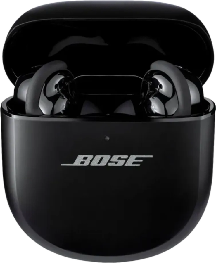 Bose QuietComfort Ultra True Wireless Earbuds
