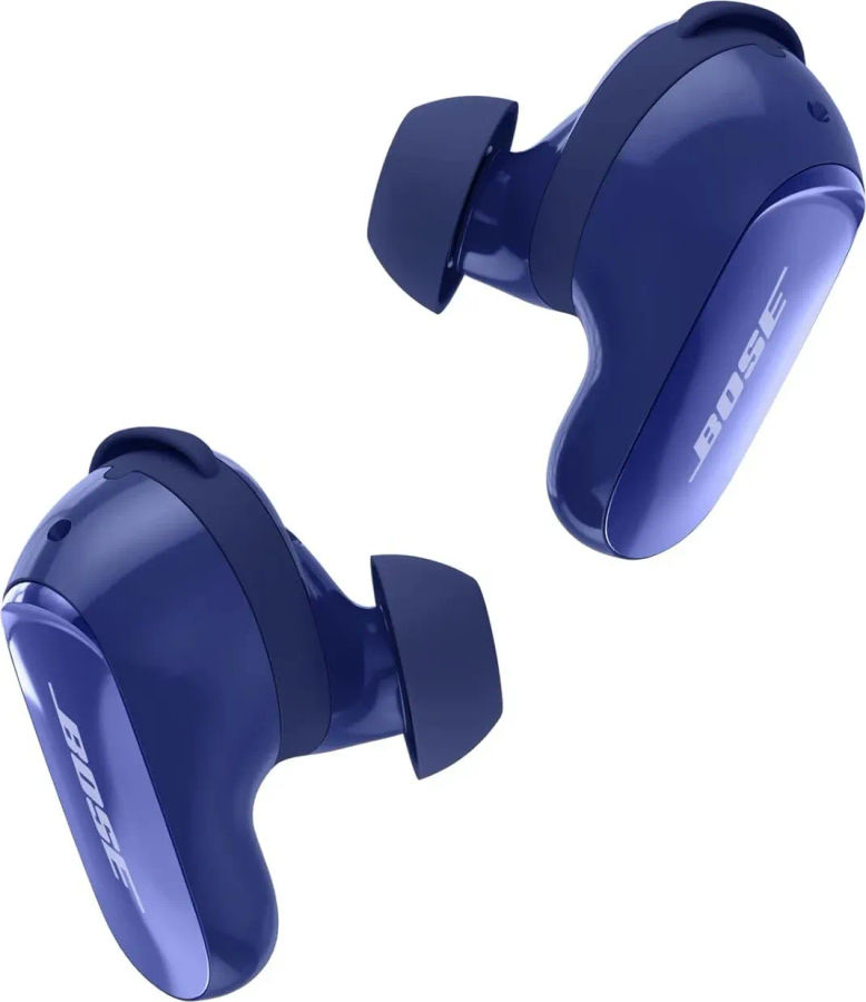 Bose QuietComfort Ultra True Wireless Earbuds (2nd Gen)