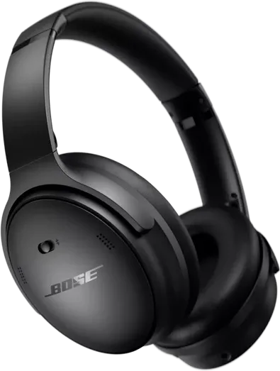 Bose QuietComfort Wireless Headphones