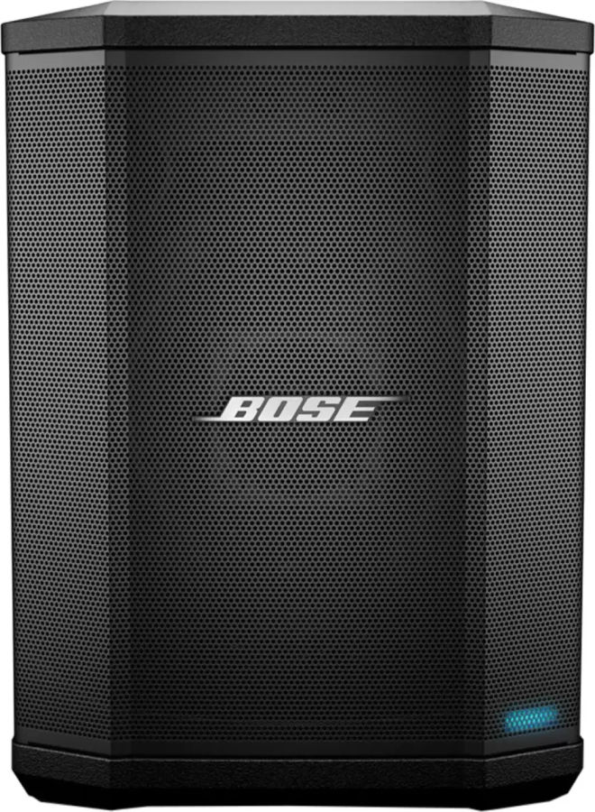 Bose S1 Pro System Bluetooth Speaker