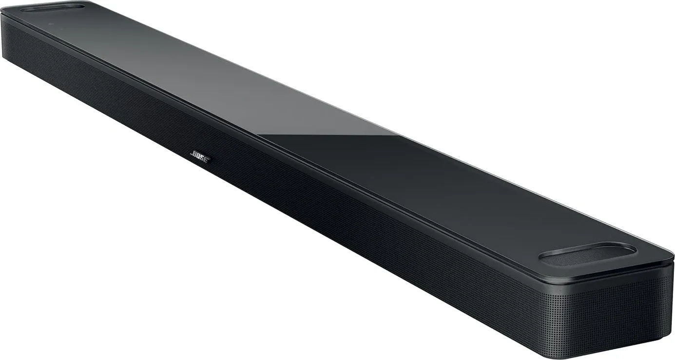Bose Smart Ultra Soundbar