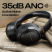 Boult Anchor ANC Wireless Headphones