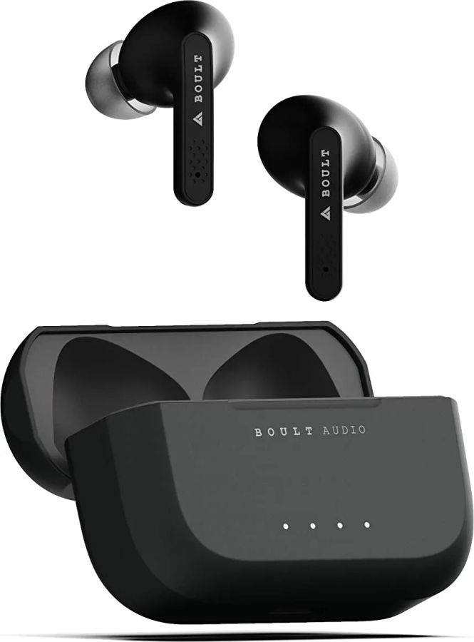 Boult Audio AirBass Propods True Wireless Earbuds