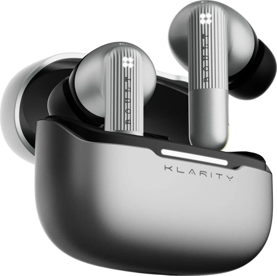 Boult Audio Klarity 3 True Wireless Earbuds