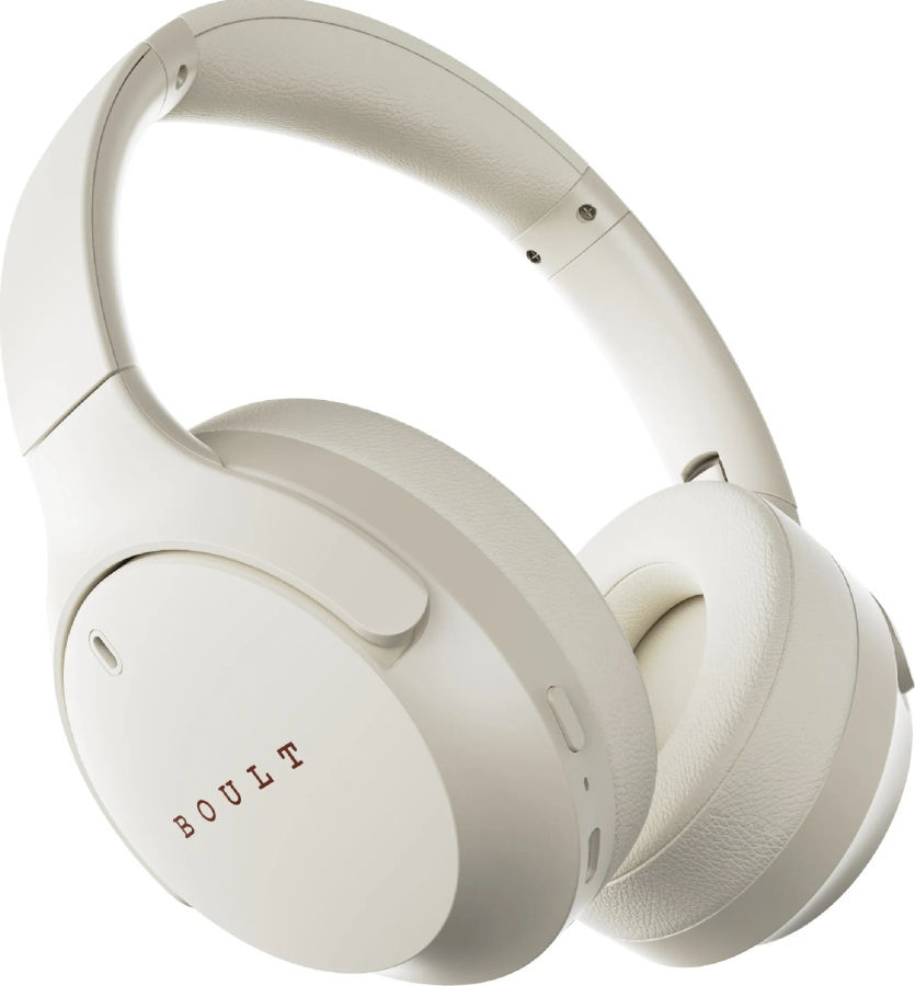 Boult Audio Q Wireless Headphones