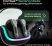 Boult Audio Z40 Gaming True Wireless Earbuds