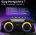 Boult Bassbox Q60 60W Bluetooth Speaker