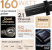 Boult Bassbox X160 160W Bluetooth Soundbar