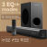 Boult Bassbox X160 160W Bluetooth Soundbar