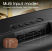 Boult Bassbox X20 20W Bluetooth Speaker