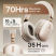 Boult Fluid X Pro Wireless Headphones
