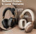 Boult Fluid X Pro Wireless Headphones