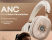 Boult Fluid X Pro Wireless Headphones