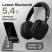 Boult Fluid X Wireless Headphones
