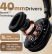 Boult Fluid X Wireless Headphones