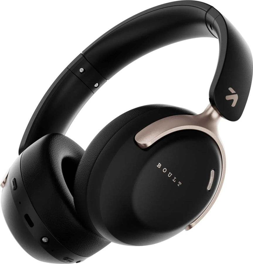 Boult Soniq Wireless Headphones
