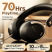 Boult Soniq Wireless Headphones