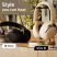 Boult Soniq Wireless Headphones
