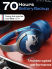Boult x Mustang Q Wireless Headphones