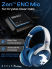 Boult x Mustang Q Wireless Headphones
