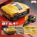 Boult x Mustang Torq TWS Earbuds
