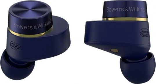 Bowers & Wilkins Pi7 S2 True Wireless Earbuds