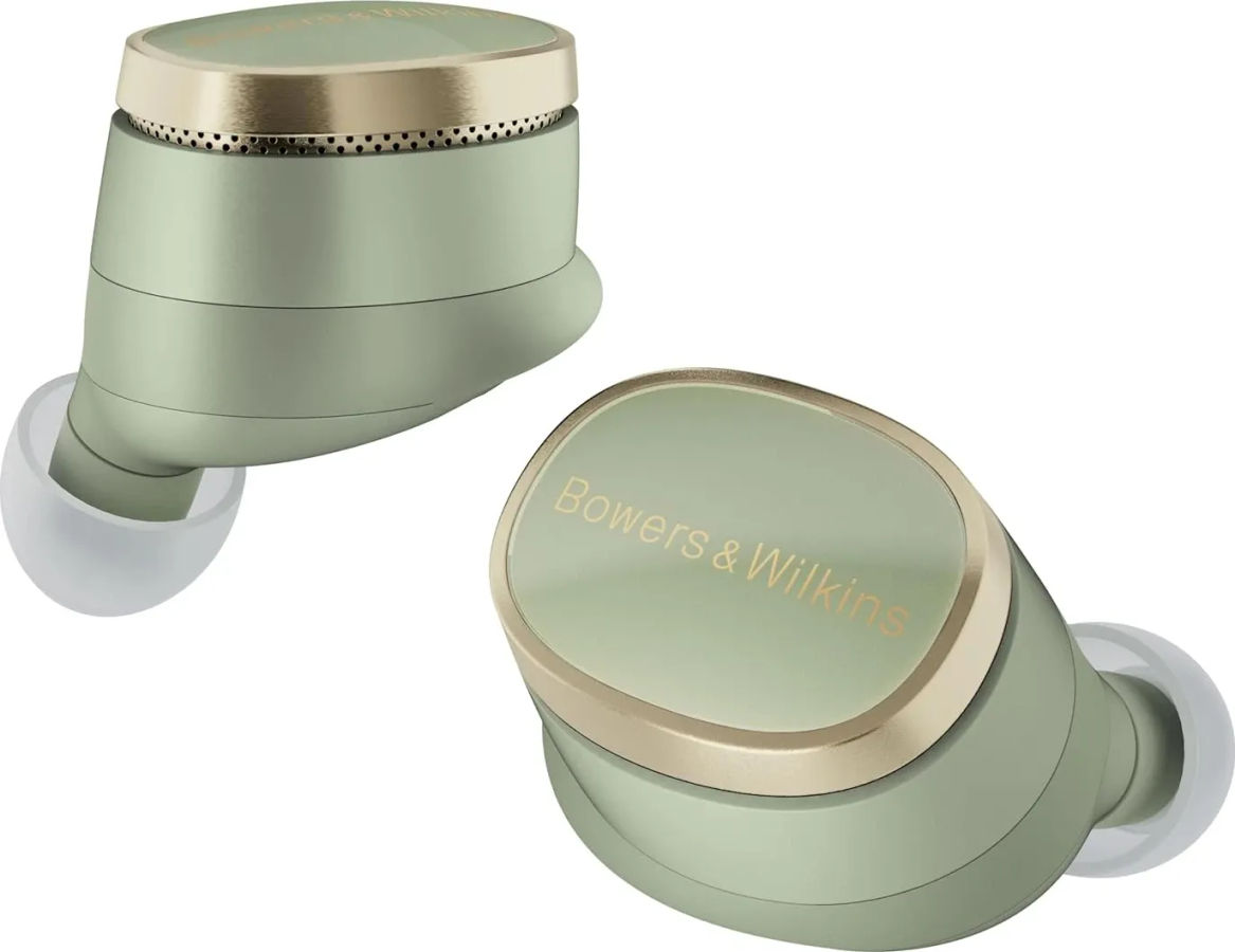 Bowers & Wilkins Pi8 True Wireless Earbuds