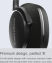 Bowers & Wilkins PX7 S2 Wireless Headphones
