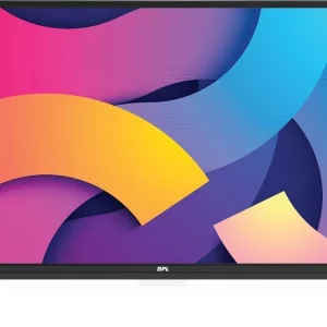 BPL 32H-A1000 32 inch HD Ready LED TV
