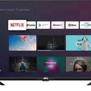 BPL 32H-A4301 32 inch HD Ready Smart LED TV