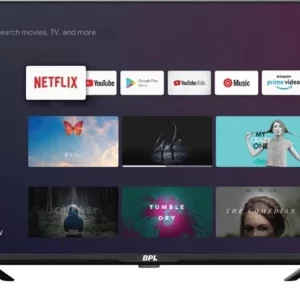 BPL 32H-B4000 32 inch HD Ready Smart LED TV