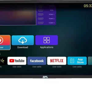 BPL 32H-D2300 32 inch HD Ready Smart LED TV
