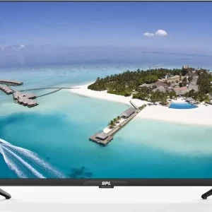 BPL 32H-D5300 32 inch HD Ready Smart LED TV