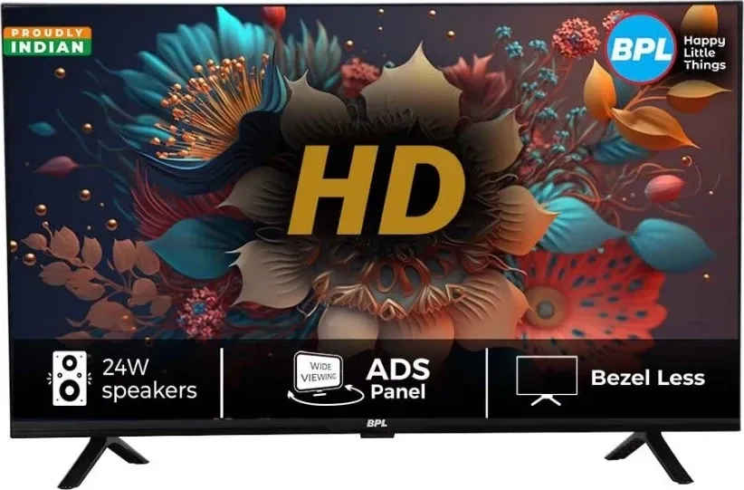 BPL 32H-E2300 32 inch HD Ready Smart LED TV