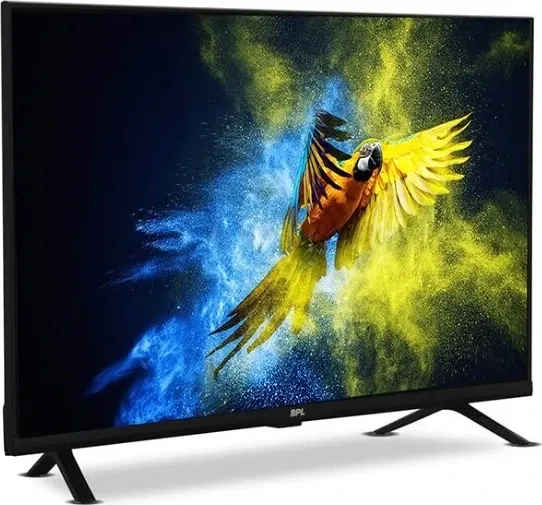 BPL 32H-E2300 32 inch HD Ready Smart LED TV