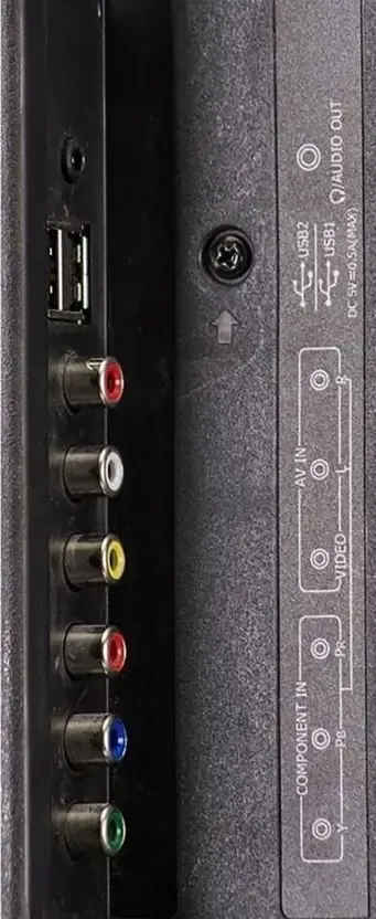 BPL 32H-E2300 32 inch HD Ready Smart LED TV