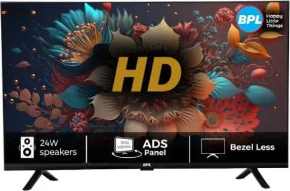 BPL 32H-E2304 32 inch HD Ready Smart LED TV
