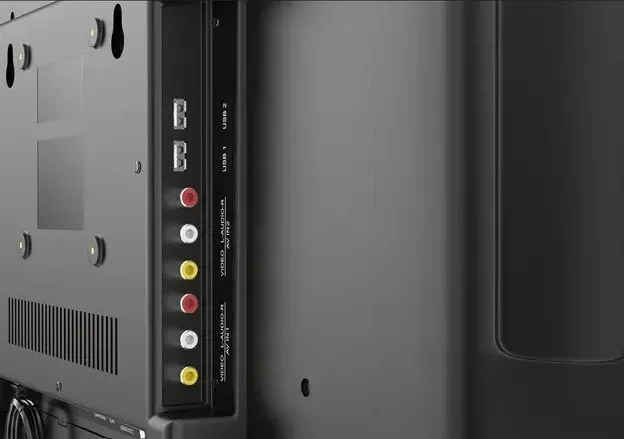 BPL 32H-E2304 32 inch HD Ready Smart LED TV