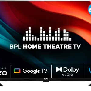 BPL 32H-E5341 32 inch HD Ready Smart LED TV