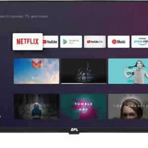 BPL 43F-A4301 43 inch Full HD Smart LED TV