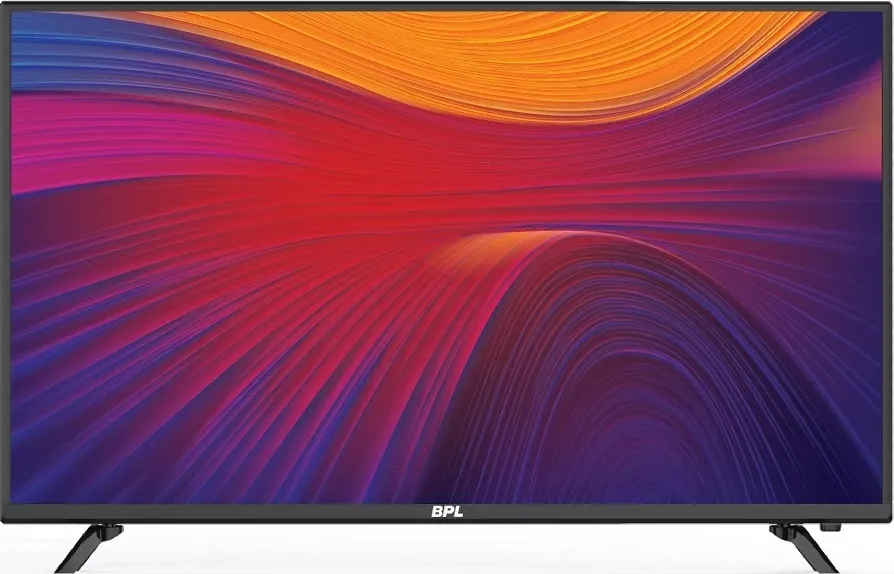 BPL 43U-C7312 43 inch Ultra HD 4K Smart LED TV