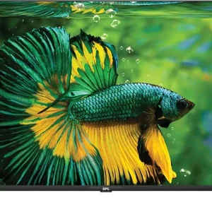 BPL 43U-D5310 DX 43 inch Ultra HD 4K Smart LED TV
