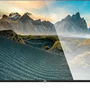 BPL 50U-C4310 50 inch Ultra HD 4K Smart LED TV