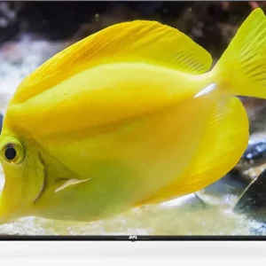 BPL 55U-A4310 55-inch Ultra HD 4K Smart LED TV